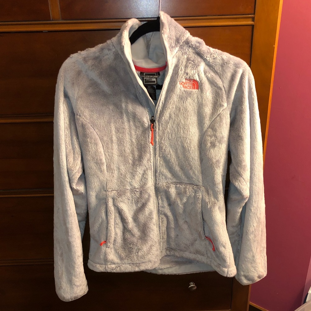 North face jacket